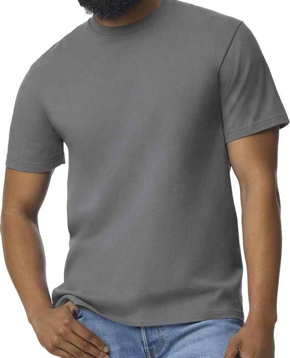 Immagine prodotto Gildan TShirt Sensazione morbida (M)