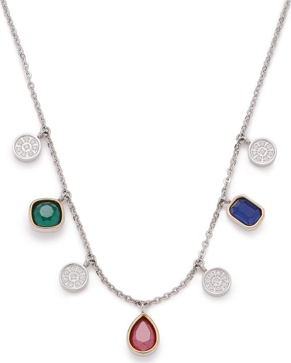 Leonardo Kette (Edelstahl, 40 cm)