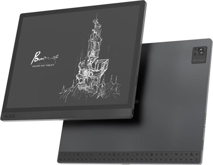 Produktbild Onyx Tab Ultra (10.30", 128 GB, Black)