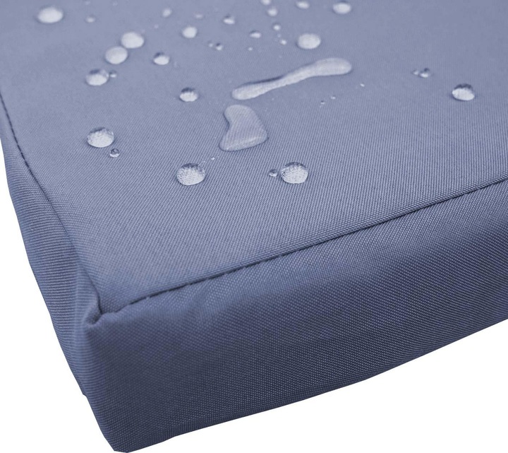 Image du produit Outsunny Banc de jardin avec table