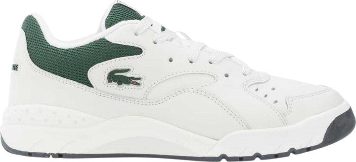 Produktbild Lacoste 96 Sneaker Leder Flach (42)
