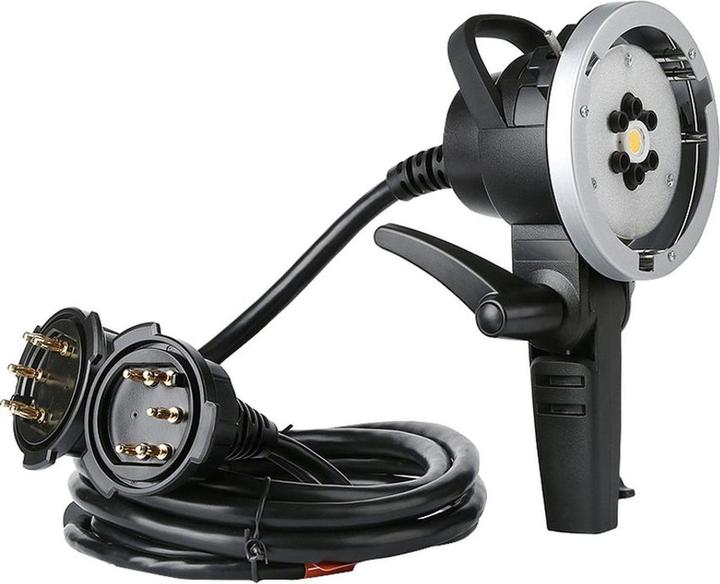 Produktbild Godox 1200ws externer Blitzkopf AD600 Bowens Halterung (Godox)