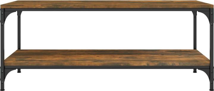 Image du produit vidaXL Couchtisch (100 x 50 x 40 cm)
