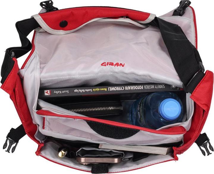 Actual product image Addison Bag Technology Giban 10.1 "(1301) (10.20", Universal)