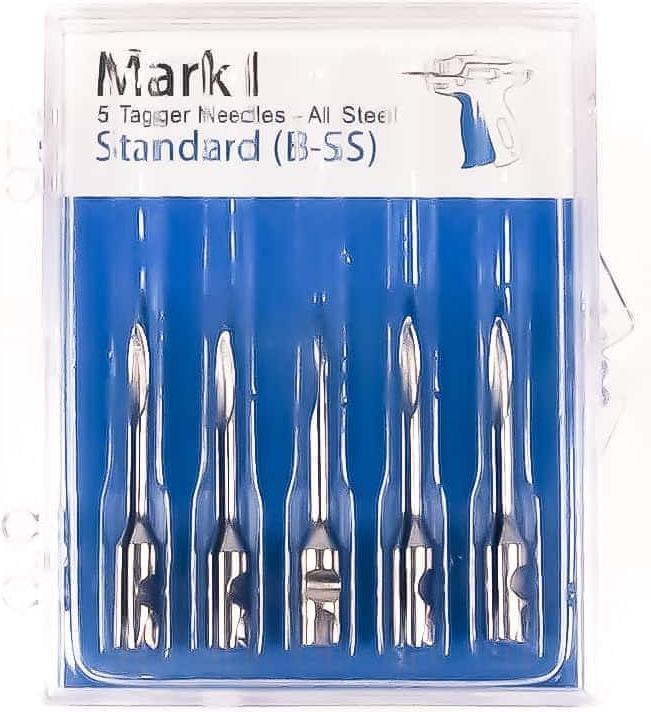 Amko Ersatznadeln Mark I Standard B-SS