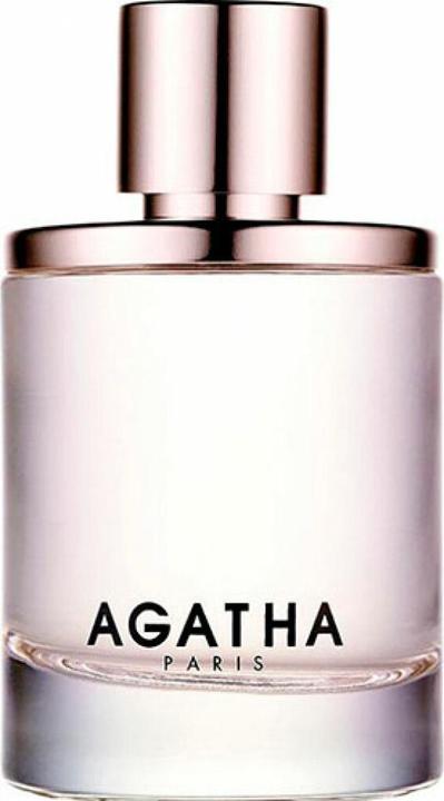 Actual product image Agatha Paris Agatha Lamour A Paris Eau De Toilette Spray 50ml (Eau de toilette, 50 ml)