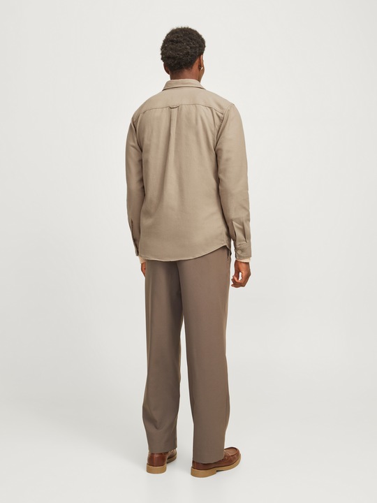 Immagine prodotto Jack & Jones Jjedarren Overshirt Ls Noos (M)