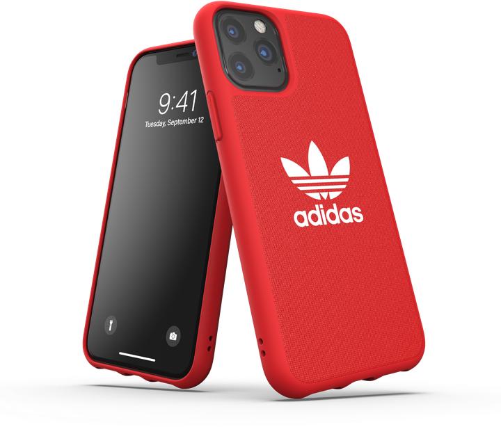 adidas Moulded Canvas (Apple iPhone 11 Pro)