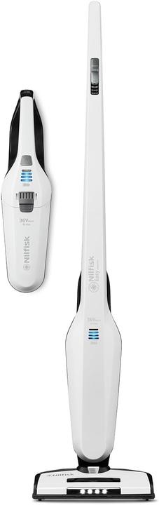 Nilfisk Easy 36V white