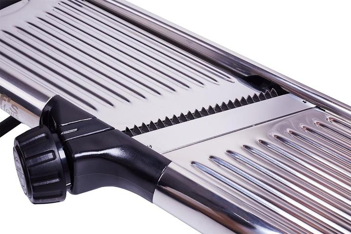 Produktbild Chefs Inspirations Mandoline Gemüsehobel