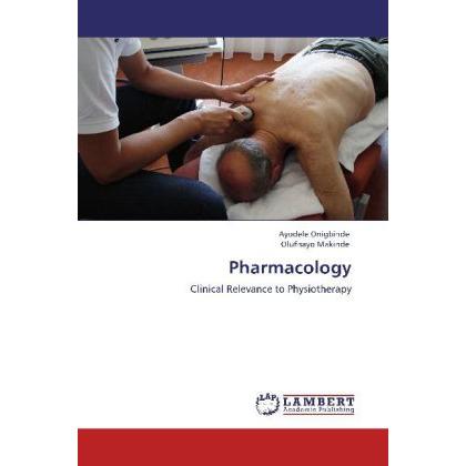 Pharmacology, Fachbücher