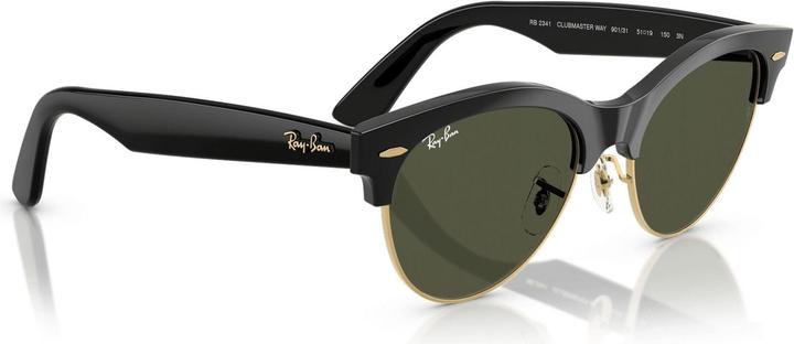 Produktbild Ray Ban Clubmaster Way