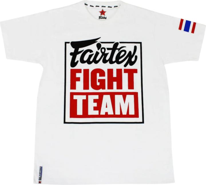 Immagine prodotto Fairtex T-Shirt Fight Team (M)