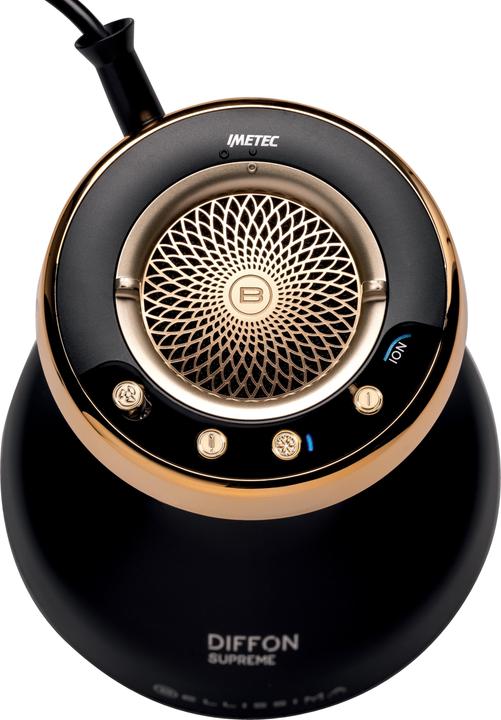 Image du produit Bellissima Bigoudi Diffon Supreme - 11824 (770 W)