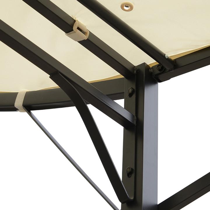 Produktbild Outsunny Pavillon (300 cm, 250 cm)