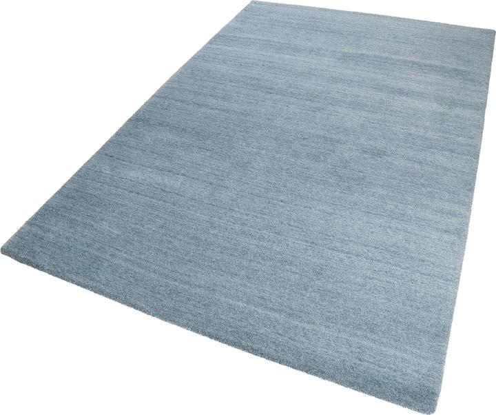 Bleu moucheté