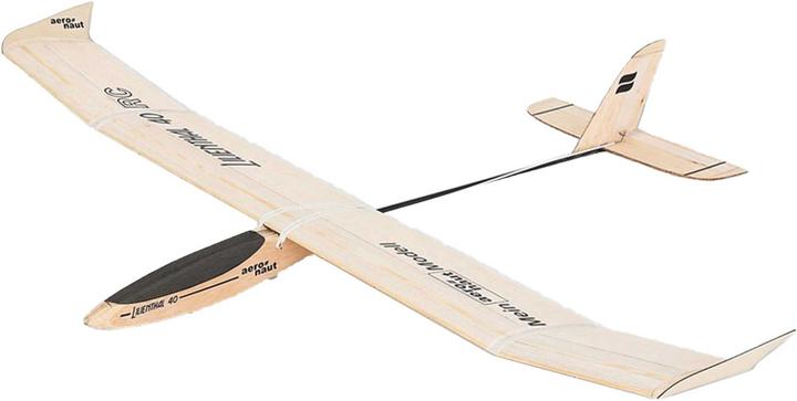 Aeronaut Lilienthal (Glider)