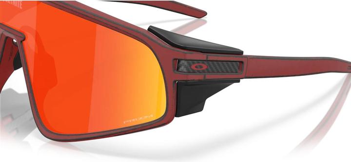 Raceworn Red Knight / Prizm Ruby, RACEWORN RED KNIGHT/PRIZM RUBY