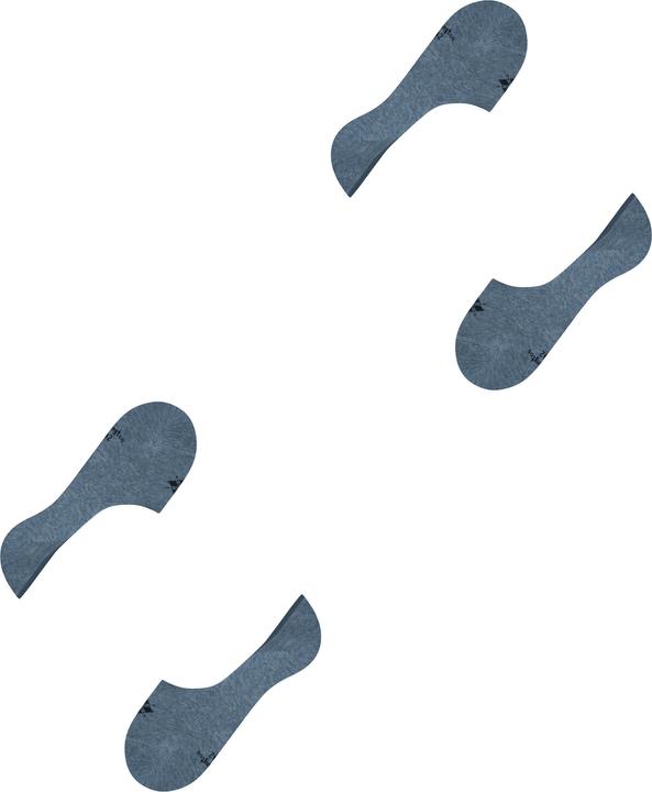 Image du produit Burlington 2erPack Everyday (lot de 2, 35 - 36)