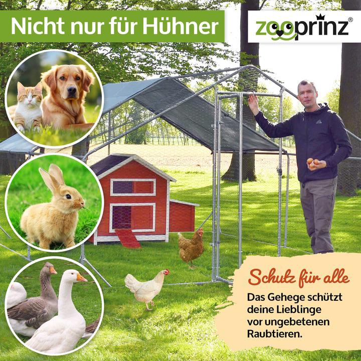 Image du produit Jamb Konrad XL