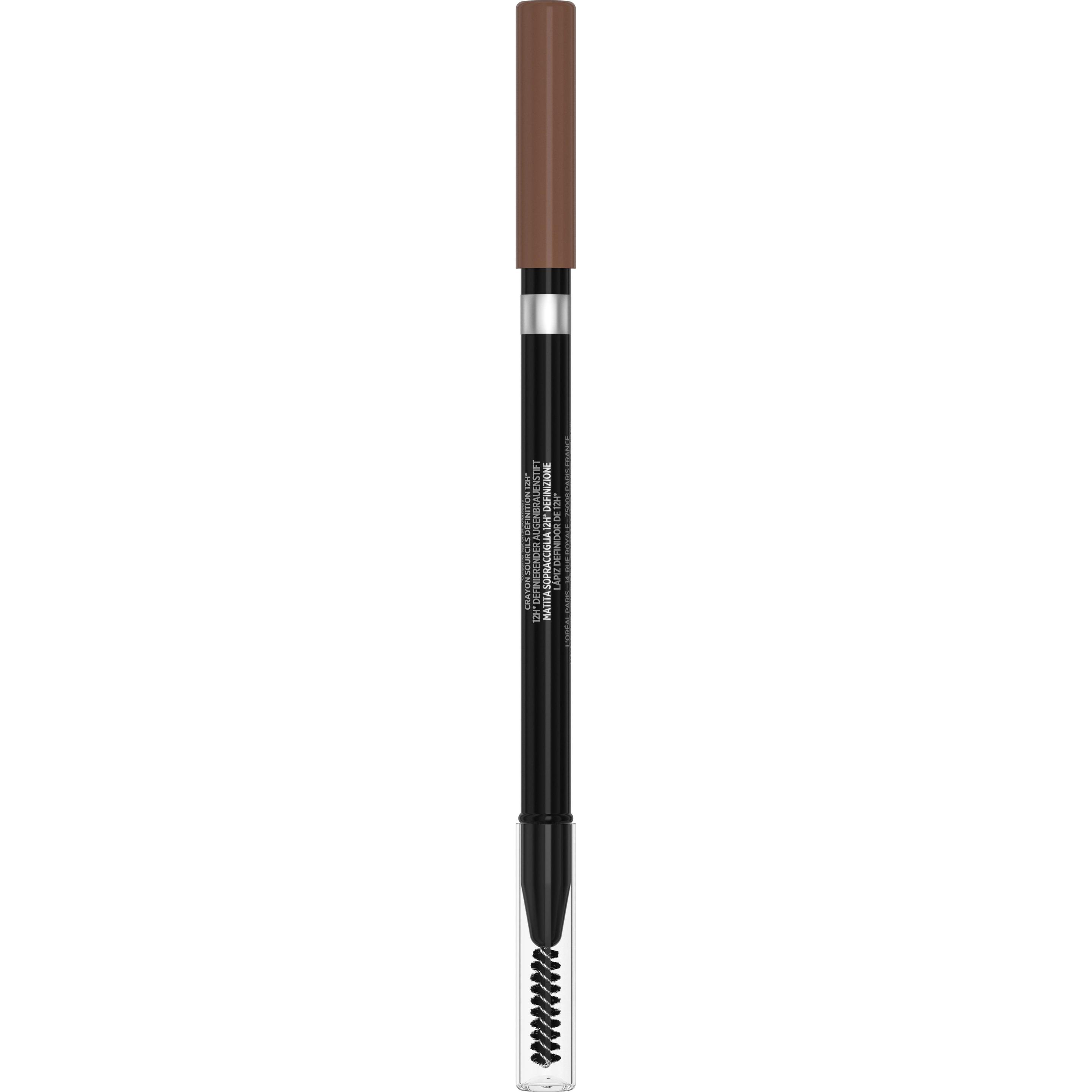 Thumbnail - L'Oréal Paris, Augenbrauenstift, Brow (5 Light Brunette)