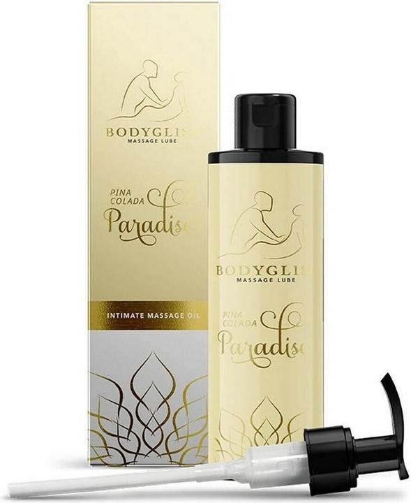 Image du produit Bodygliss Silky Soft (150 ml)