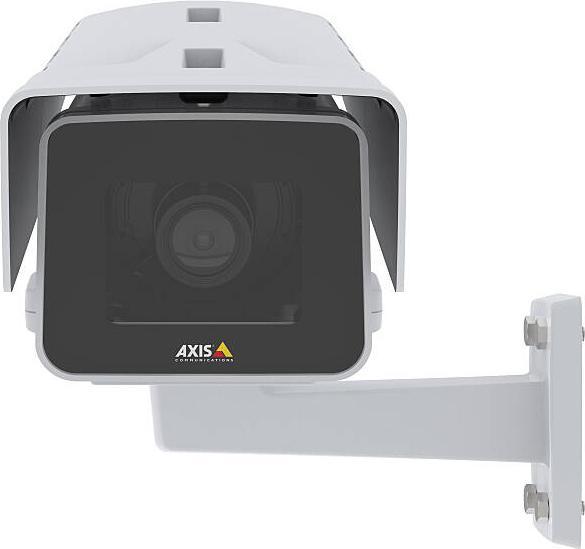 Produktbild Axis Netzwerkkamera P1375-E (1920 x 1080 Pixels)