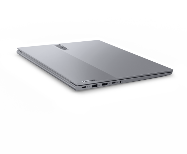 Image du produit Lenovo ThinkBook 16 Gen 7 (16", AMD Ryzen 7 7735HS, 32 Go, 1000 Go, CH)