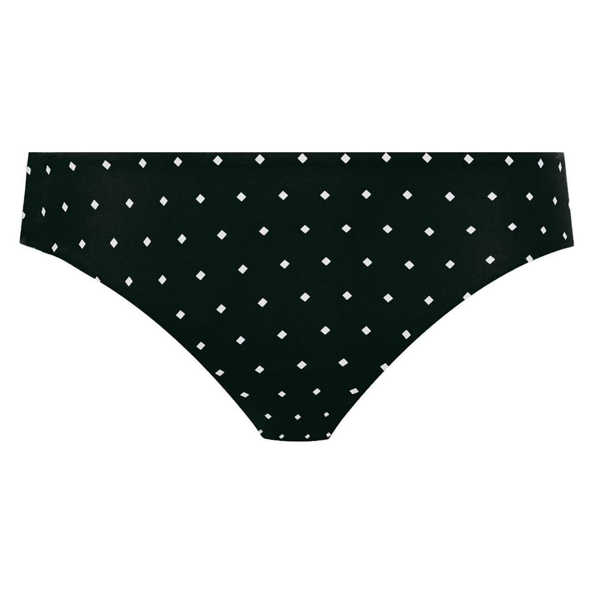 Freya, Damen, Bikinis, Jewel Cove, Schwarz, (M)
