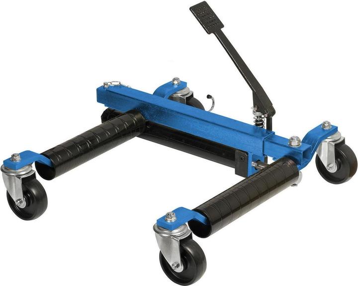Produktbild SW-Stahl Rangierwagenheber bis 21 Zoll