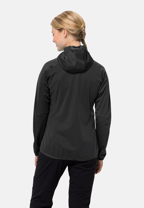 Immagine prodotto Jack Wolfskin Go Hike Softshell W (L)