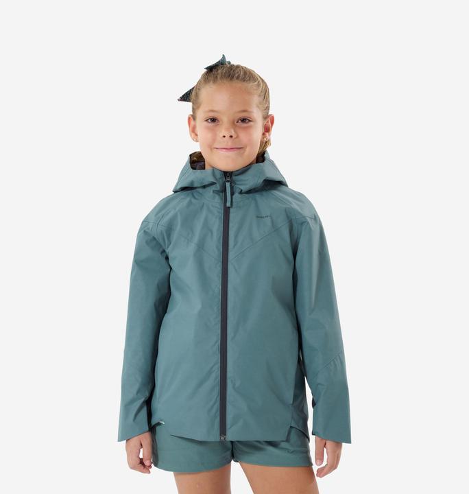 Produktbild Quechua MH500 (140)