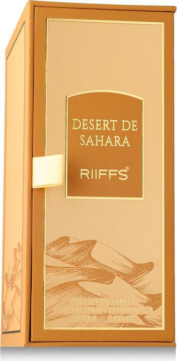 Image du produit Riiffs Neu Sahara Desert Perfume Extract Spray 100ml (Parfum, 100 ml)