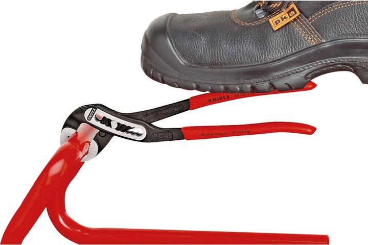 Image du produit Knipex Alligator (253 mm)