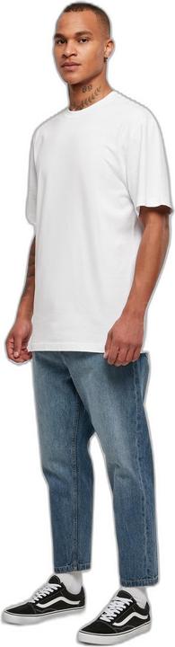 Produktbild Urban Classics Cropped Tapered Jeans