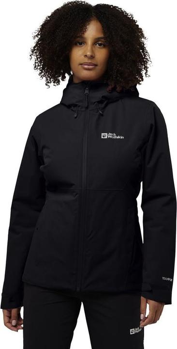 Produktbild Jack Wolfskin Wisper Ins Jkt W (M)