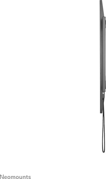 Produktbild Neomounts Lfd-W1000 (Wand, 125 kg, 60" - 100")