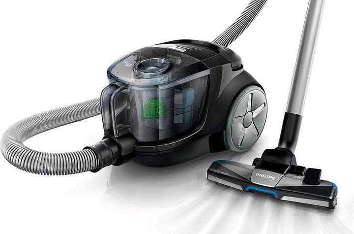 Produktbild Philips FC8477/19 PowerPro COMPACT