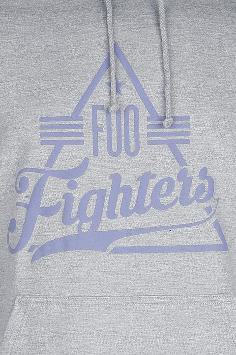 Produktbild Foo Fighters Pyramid (XXL)