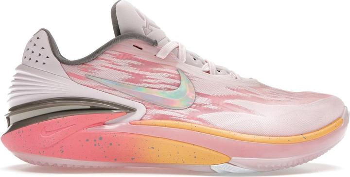 Image du produit Nike Zoom GT Cut 2 Pearl Pink (47)