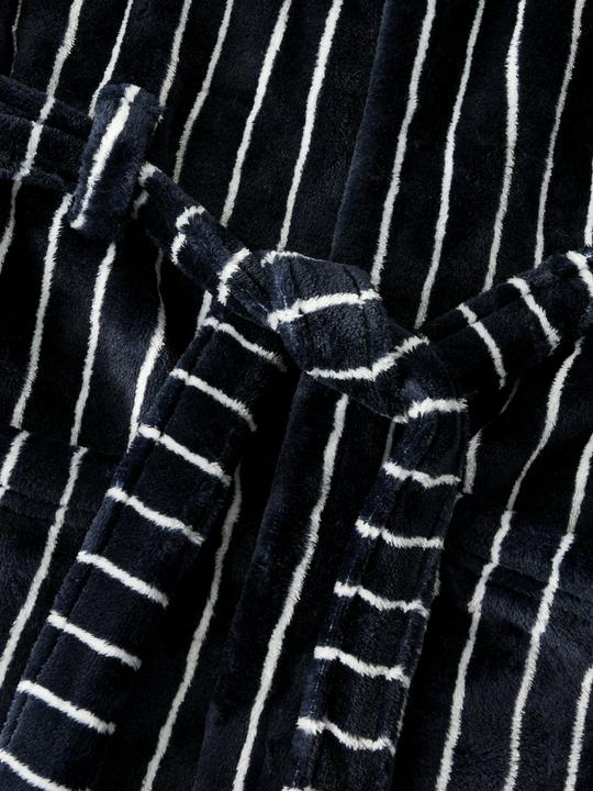 Produktbild Name it Velours Bademantel (116)