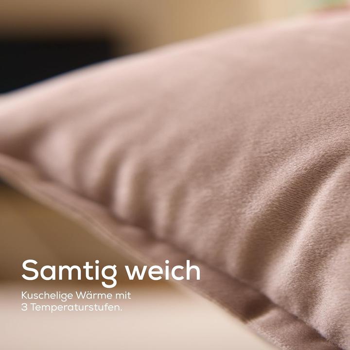 Immagine prodotto Beurer HK 77 Heaty (15.20 x 38.40 cm)