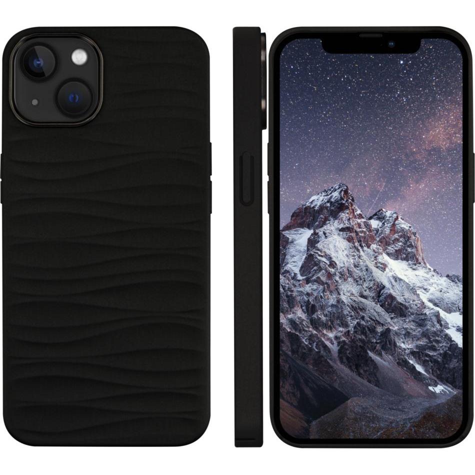 Thumbnail - dbramante1928 Dune (Apple iPhone 14), Smartphone Hülle, Schwarz