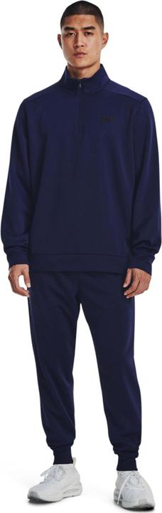 Produktbild Under Armour Armour Fleece® 1/4 Zip Sweatshirt Herren (S)