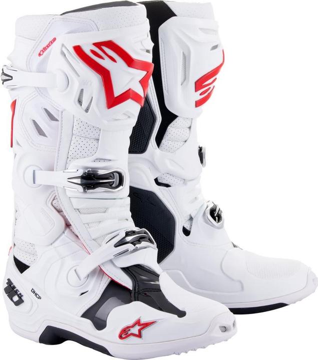 Motorradschuhe