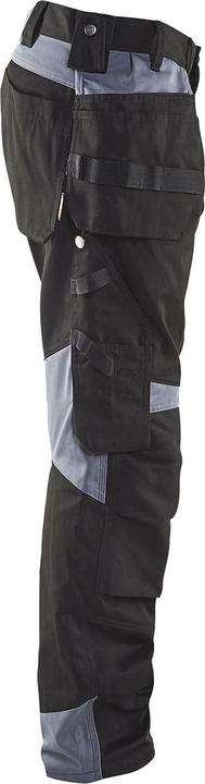 Produktbild Blakläder Handwerker Bundhose 1555 (152)