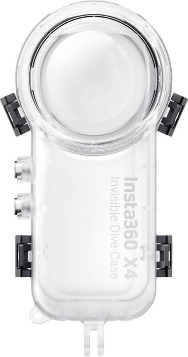 Immagine prodotto Insta360 Custodia subacquea invisibile (X4)