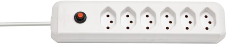 Image du produit Brennenstuhl CleverLine (4 x, Type 13, 1.50 m)