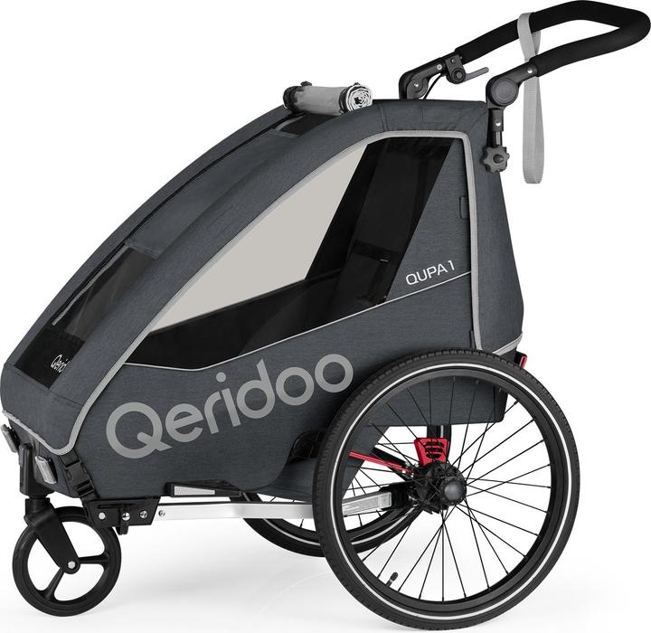 Qeridoo Qupa 1
