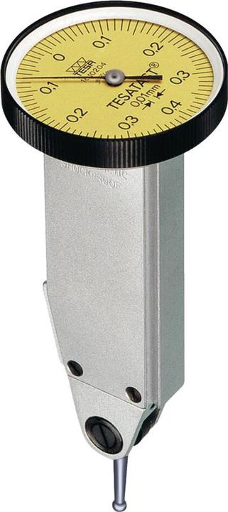 Immagine prodotto Tesa Technology Calibro a leva TAST 0,01 mm D=28 mm in valigetta.
